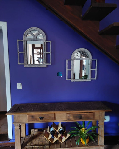 Imagem 18 de 30 de Casa Em Condomínio - Co00437 - 70111050
