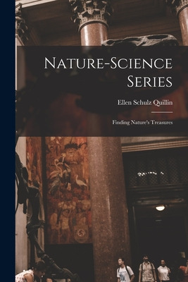 Libro Nature-science Series; Finding Nature's Treasures -...