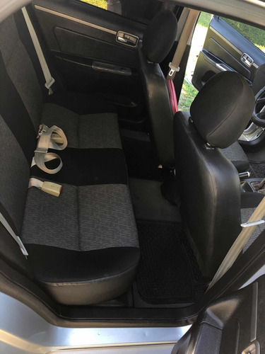 Geely Ck 2013 Full 63 Hp
