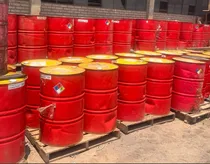 Comprar Shell Gadinia S3 Sae 40 - Cilindro 55 Galones Lubricantes