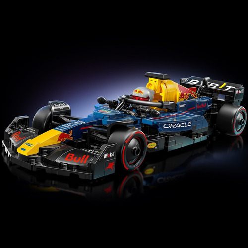 Set De Construcción Lego Technic Oracle Red Bull Racing Rb20
