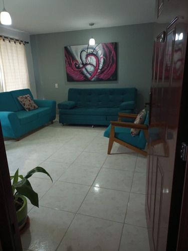 Apartamento Edificio Balcones De La Merced Piso 2