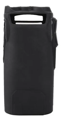 Funda Estuche Silicona Radiotelefono Baofeng Radio Uv-82