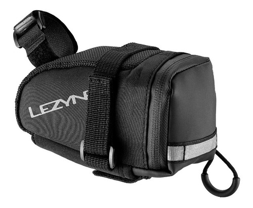 Bolso Bicicleta Bajo Asiento Lezyne S-caddy - Ciclos