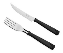 Comprar Juego Cubiertos Tramontina New Kolor X24 Pzas, P\u002F12 Personas