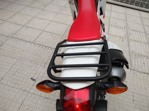 Honda Crf L 250