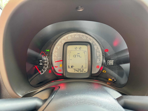 Fiat Mobi 1.0 Way