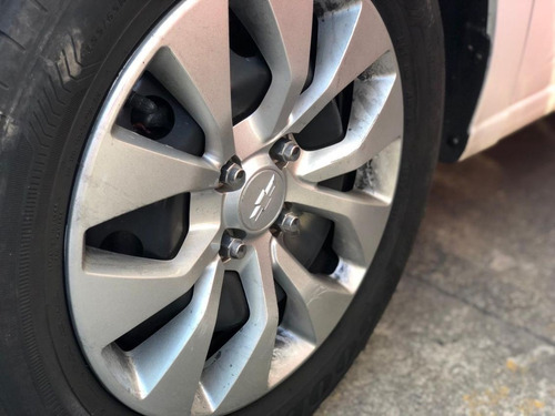 Chevrolet Prisma 1.4 Mpfi Lt 8v