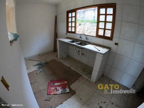 Chácara Para Venda Em Cajamar, Ponunduva - A391_2-955019