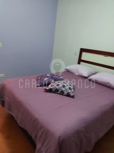 Imagem 14 de 15 de Brooklim Com Tres Dormitórios, Suite, Duas Vagas - Cf63606
