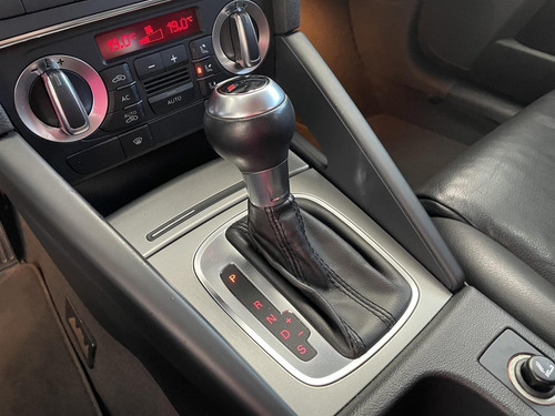 Imagem 10 de 15 de Audi A3 2.0 Tfsi Sportback Attraction S Tronic Gasolina Au