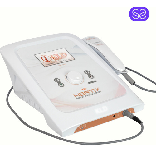 Aparelho Radiofrequência Hertix Smart Kld
