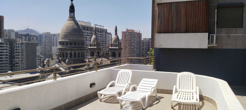 Arriendo Habitacion Amoblada (77569)