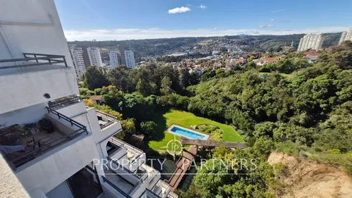 Departamento Duplex En Jardin Del Mar, Amplios Esp...