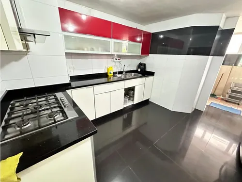 Vendo Apartamento En Alto Prado