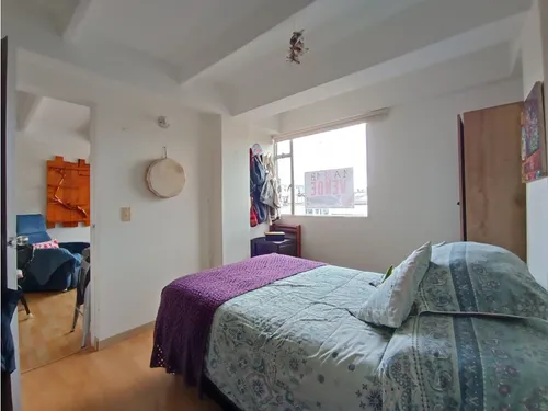 Venta De Apartaestudio En Prado Veraniego - Sin Parqueadero