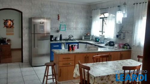 Imagem 1 de 15 de Sobrado - Vila São Marcos - Sp - 533925