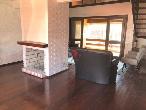 Imagem 10 de 24 de Casa Com 7 Dormitórios À Venda, 450 M² Por R$ 1.404.000,00 - Praia Guarita - Torres/rs - Ca0545
