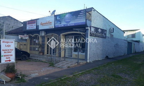 Imagem 2 de 15 de Casa Comercial - Passo Da Areia - Ref: 49555 - V-49555