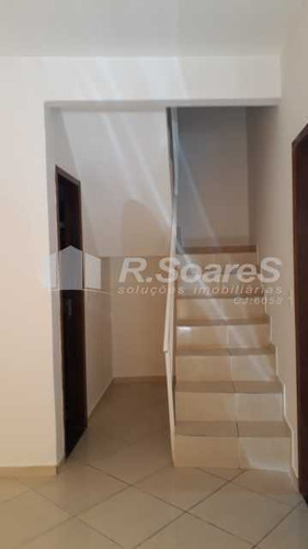 Imagem 1 de 15 de Casa 2 Quartos Em Vila Valqueire - Vvcn20100