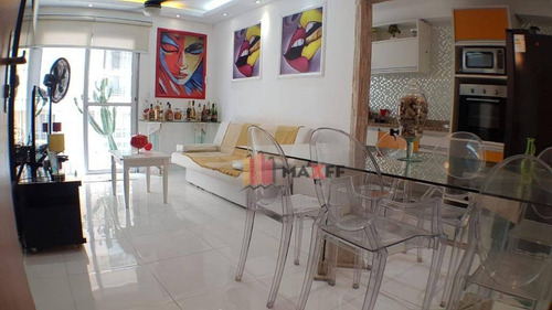 Imagem 12 de 17 de Lindo Apartamento No Pechincha - Ap0534