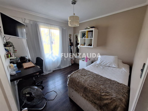 Casa En Venta De 4 Dorm 4 Baño Recepción Final Talagante