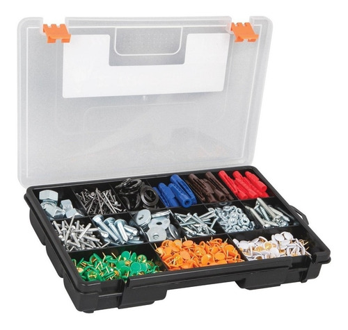 Organizador 15 Compartimientos Truper 19896