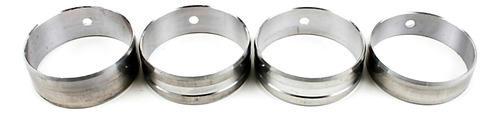 Set Bujes Árbol Levas Std Sealed Power B4000 94 - 00