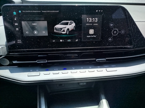 Changan Cs55 Plus 2023