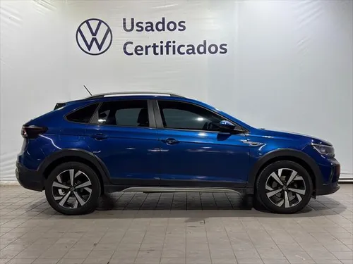 Volkswagen Nivus 1.0 Highline At