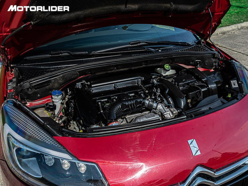 Imagen 14 de 25 de Citroën Ds3 1.6 Sport Thp Extra Full | Permuta / Financia