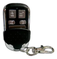Comprar Hagroy Hg-h4kb - Control Remoto Pulsador Rf 4 Teclas 100m