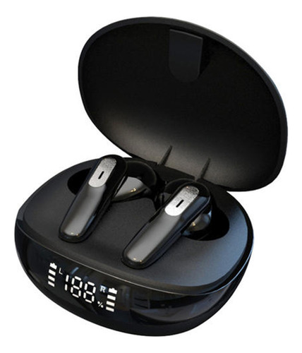 Auriculares Inalámbricos True Wireless Stereo Bt 5.3 Mini Sm