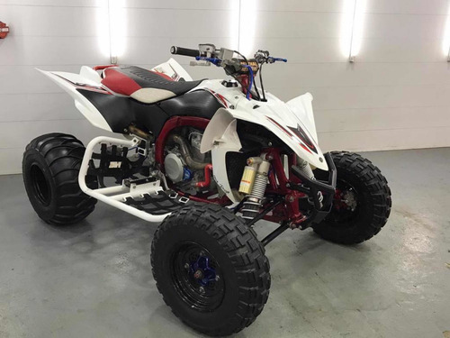 Yamaha Yfz 450r