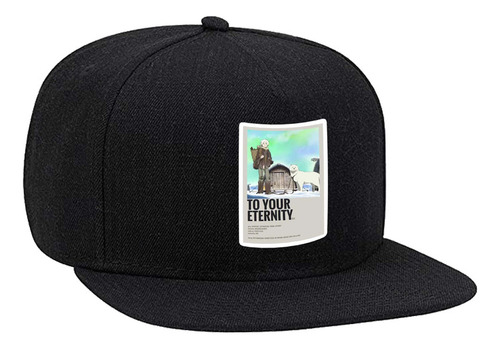 Gorra Snapback To Your Eternity Ar86