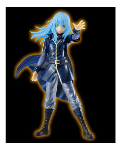 Bandai Tamashii: Slime - Rimuru Estatua Ichibansho