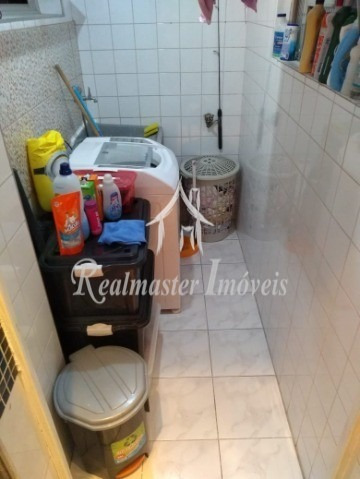 Imagem 21 de 23 de Apartamento - Ap00697 - 69850573
