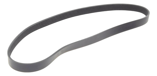 Kit Correa Y Tensor De Accesorios Volkswagen Tiguan 1.4 Tsi