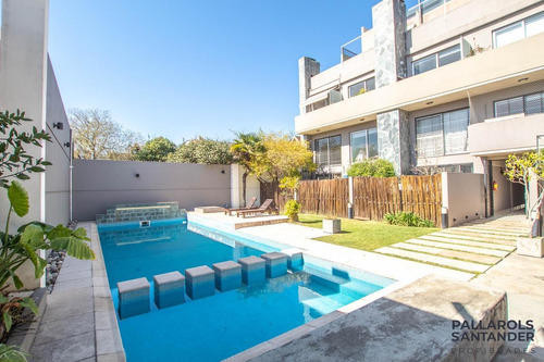 Imagen 17 de 19 de Ph Tipo Loft · Venta · 2 Amb · Cochera, Patio, Piscina