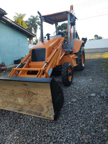 Fiatallis E Mercedes Fb 80.2 E L1513