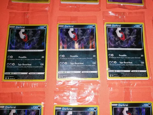 Cuanto Valen las Cartas Pokémon de Vualá Sorpresa 