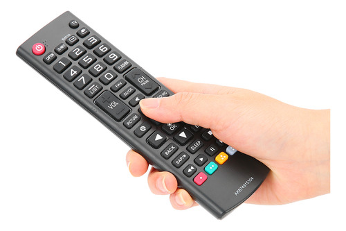 Akb74915304 Control Remoto De Tv Multi Funcional Para