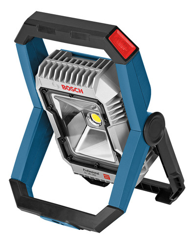 Linterna Inalámbrica Bosch Gli 18v-1900 18v 1900 Lúmenes