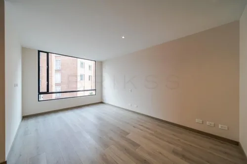 Apartamento En Venta En Estoril. Cod V5968
