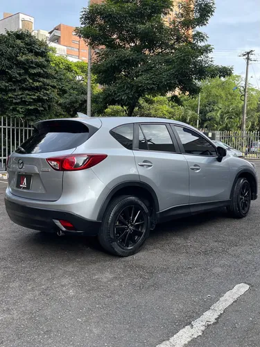 Mazda CX-5 2.0 Prime