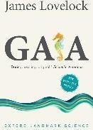 Gaia : A New Look At Life On Earth - James Lovelock
