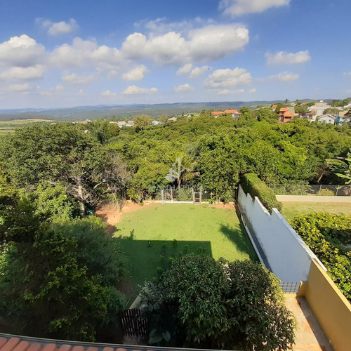 Casa À Venda Em Caminhos De San Conrado - Ca004192