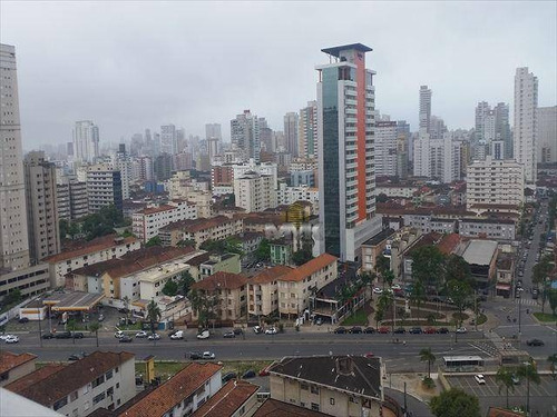 Imagem 21 de 25 de Sala Comercial Para Locação, Encruzilhada, Santos - Sa0130. - Sa0130