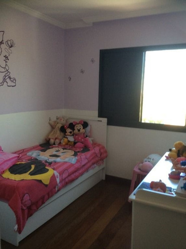 Imagem 6 de 20 de Apartamento Com 3 Dormitórios À Venda, 81 M² Por R$ 630.000,00 - Vila Santo Estéfano - São Paulo/sp - Ap19967