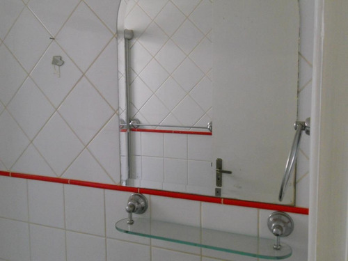 Imagem 10 de 26 de Apartamento - Ap541
